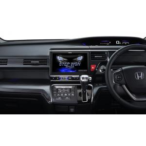 ビッグX ALPINE アルパイン 10型カーナビ EX10NX2-ST-RP ホンダ