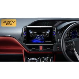 アルパイン　ALPINE 9インチ　ナビ　X9V ノア80系 41O0OrQ25CL.jpg