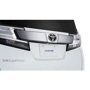 トヨタ（TOYOTA） 20系 アルファード ヴェルファイア ANH20W ANH25W