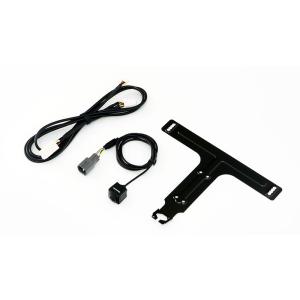 アルパイン　カメラ　HCE-C2500FD-Y アルパインナビ専用　BIGX11 ALPINE（アルパイン） ALPINE / HCE-C2500FD-Y マルチビュー(視点切替