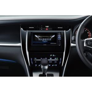 ビッグX EX10NX2-HA-60-L アルパイン 10型カーナビ メモリーナビ 60系