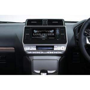 ALPINE（アルパイン） KTX-X9-LP-150-L ランドクルーザープラド用 9