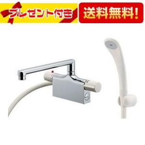 TOTO 取替用サーモシャワー水栓 TBV03423J1 (寒冷地仕様：TBV03423Z1