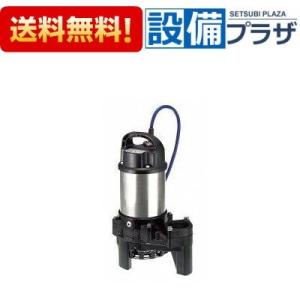 寺田ポンプ 水中ポンプ PG-250 (単相100V/0.25kW/非自動型