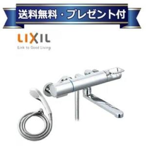 返品OK!】BF-KA345T INAX/LIXIL サーモスタット付バス水栓 バス専用