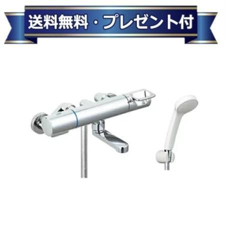 【返品OK!】BF-KA147TSG INAX/LIXIL サーモスタット付シャワーバス水栓 洗い場...