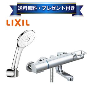 LIXIL（リクシル） BF-SJ6M LIXIL/INAX シャワーヘッド エコアクア