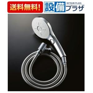 INAX（イナックス） エコアクアシャワーSPA LIXIL 節水シャワーヘッド