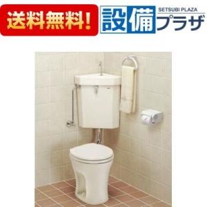 TOTO 【S 670BFU #SC1】 手洗付隅付タンク パステルアイボリー TOTO 【S 670BFU #SC1】 手洗付隅付タンク パステルアイボリー