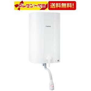 あすつく　EWM-14N イトミック 壁掛式電気温水器 ポイント２倍