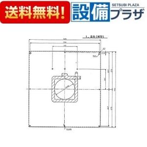 TOTO TL516GR TOTO ブラケット アンダーカウンター式洗面器用 : アクア