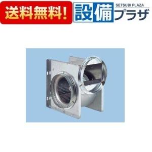 三菱 三菱 片吸込形シロッコファン 単相100V BF-17S5 : スイスイ