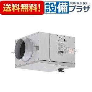VD-10ZC14 三菱電機 ダクト用換気扇 天井埋込形 低騒音形 サニタリー用