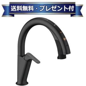 JF-NAH461SY/SAB(JW) INAX/LIXIL キッチン用タッチレス水栓 ナビッシュ