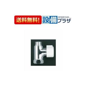 KVK,K31-P2,ストレート型止水栓,呼び13mm(ハンドル式,給水管長さ420mm