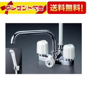 返品OK!】PZS350T KVK eシャワーNf・ワンストップ付ワイドシャワー