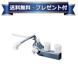 返品OK!】PZS350T KVK eシャワーNf・ワンストップ付ワイドシャワー