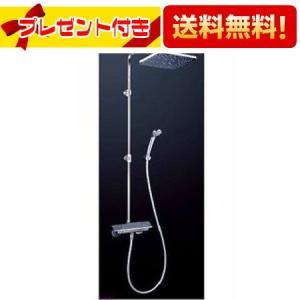 返品OK!】TBW04401J1 TOTO 水栓金具 壁付サーモスタット混合水栓
