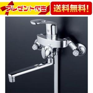 KVK ポイント2倍 [KF5000T]KVK 水栓金具 シングルレバー式シャワー