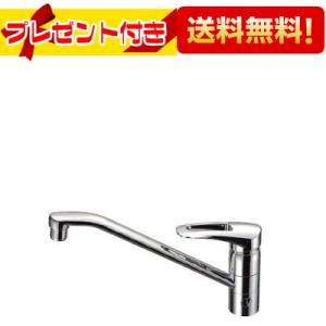 KG-2]日本イトミック水栓金具 シングルレバー混合栓 KG2 : 設備プラザ