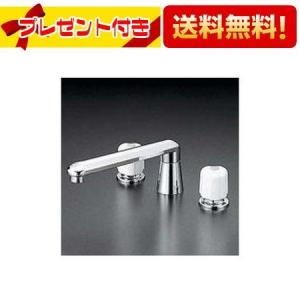 プレゼント付きPZS360T KVK eシャワーNf・3wayワンストップ付ワイド