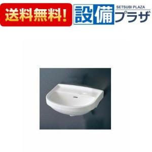 L210D TOTO 壁掛洗面器 小形 洗面器のみ