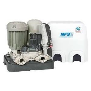 NFH2-150S 川本ポンプ ソフトカワエース 温水用吐出圧一定 単独運転 単
