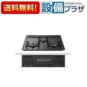 PD-N36S 器種コード：73561 パロマ ガスビルトインコンロ スタンダード