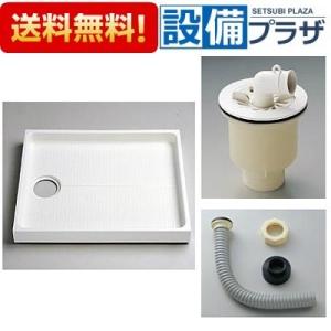 TOTO PFS1400CWR 幼児用バスセット 2槽式 Sトラップ排水金具付