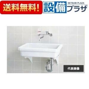 カクダイ（KAKUDAI） 722-004-D 壁付水栓//マットブラック : TOOLS
