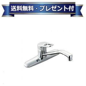 LIXIL（リクシル） LIXIL SF-HB430SYA キッチン用蛇口 クロマーレ[台