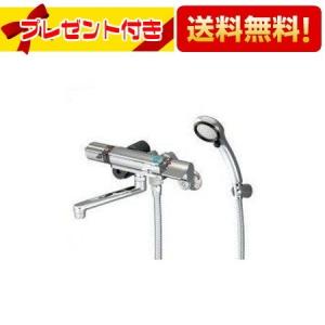 TBV03401Z1 TOTO 浴室用水栓金具 GGシリーズ 壁付サーモスタット混合水 