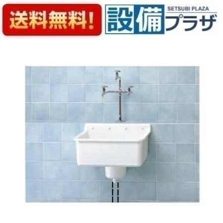 SK73R+T42CU+TA1S×4 TOTO ベルトラップ付実験用流しセット 受注生産品約2週間