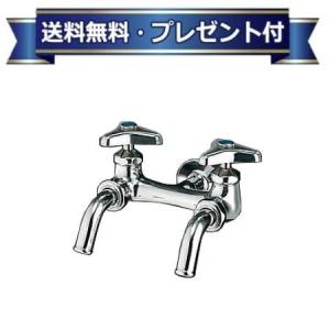 返品OK!】TENA125A TOTO 壁付自動水栓 アクアオート 単水栓 AC100V