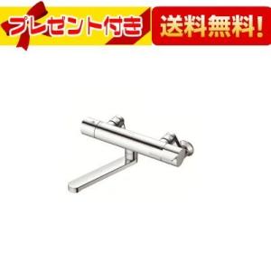 TBV03406J1 TOTO 浴室用水栓金具 GGシリーズ 壁付サーモスタット混合水