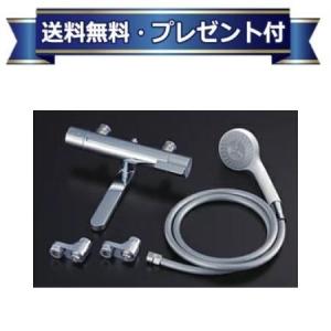 TBV03301J1 TOTO 浴室用水栓金具 GGシリーズ 壁付シングル混合水栓