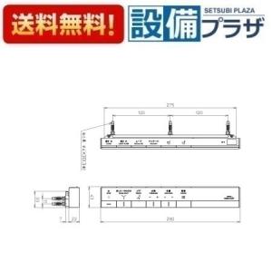TOTO ○TOTO 小型電気温水器【REW12A1BK】湯ぽっと 約12L据え置き