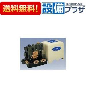 テラル THP6-206S 浅井戸・水道加圧装置用定圧給水式ポンプ(THP6