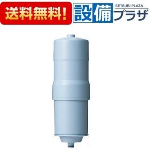 Panasonic 浄水器カートリッジ TKB6000C1 Panasonic ビルトインアルカリ整水用交換カートリッジ