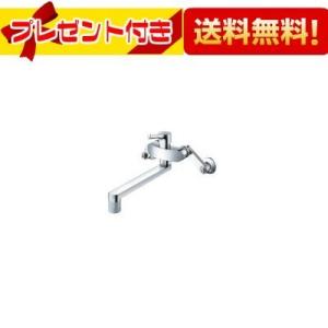 TOTO [TKS05316J]TOTO GGシリーズ 壁付シングル混合水栓