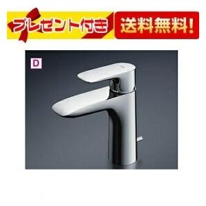 TOTO TLG04303JA TOTO 洗面所用水栓GAシリーズ 台付シングル混合水栓
