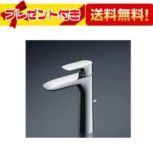 TOTO TLHG31DEFR TOTO 台付シングル混合水栓（吐水口回転タイプ） Hi-G