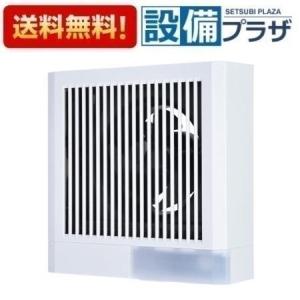 三菱（MITSUBISHI） 片吸込形シロッコファン 単相100V BF-17S5