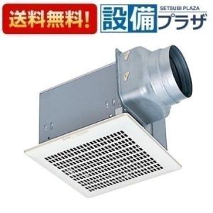 MITSUBISHI ELECTRIC VD-18ZXP13-C 換気扇 返品OK!】VD-18ZXP14-C 三菱電機 ダクト用換気扇 天井埋込形 居間