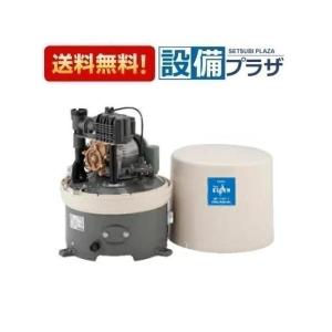WUO4-405-0.25T(フランジタイプ) 川本ポンプ カワペット 強化樹脂製