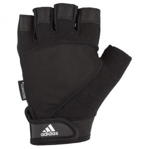 アディダス パフォーマンスグローブ ブラック(両手)（ADIDAS