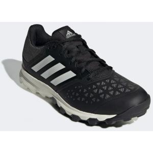 アディダス フレックス クラウドシューズ ブラック（ADIDAS