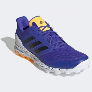 アディダス フレックス クラウド2.1 シューズ ブルー（ADIDAS FLEXCLOUD2.1 SHOES BLUE ）｜newsp