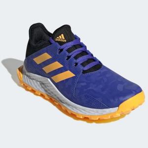 アディダス ヤングスター シューズ ジュニア ブルー（ADIDAS YOUNGSTAR SHOES JUNIOR BLUE）｜newsp