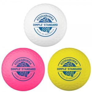 コッカブラ ディンプルボール STD 1ダース（KOOKABURRA DIMPLE BALL STD)